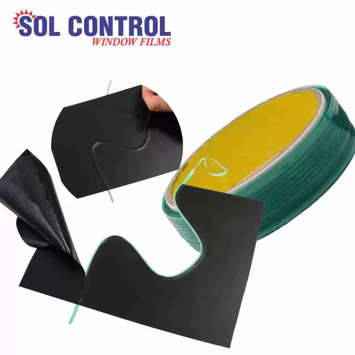 Knifeless Tape Generic